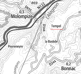 Hôpital Tampel