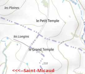 Saint-Micaud