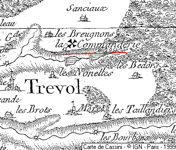 Hôpital Trévol