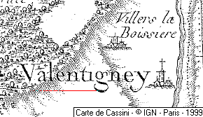 Domus Hospitalis Valentigney