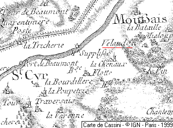 Velaudon