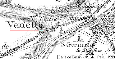 Domus Hospitalis Venette