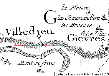 Villedieu
