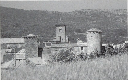 Commanderie de Sainte-Eulalie