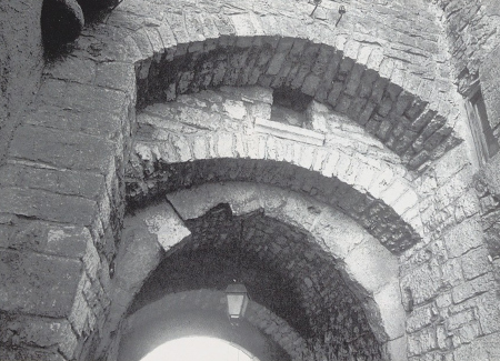 La Cavalerie