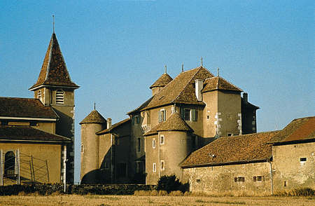 Musée de lOrdre de Malte à Genève