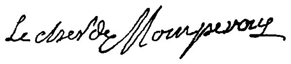 Pierre-François de Dyo-Montperroux